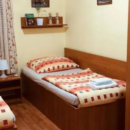 Relax Guest house