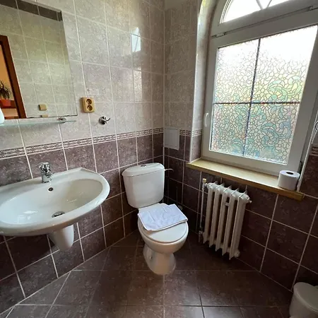 Guest house Relax Kadan