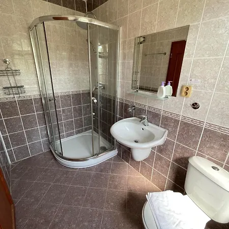 Guest house Relax Kadan
