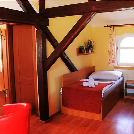 Guest house Relax *