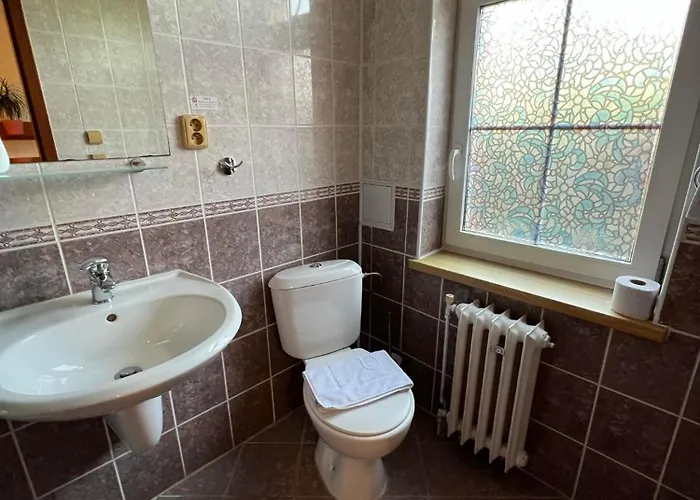 Penzion Relax Kadaň